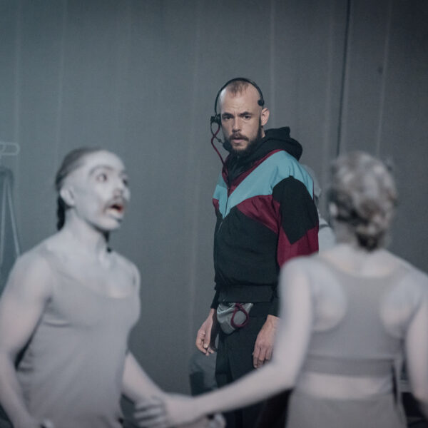 Rendez-vous CompliCité / Le Ring de Katharsy