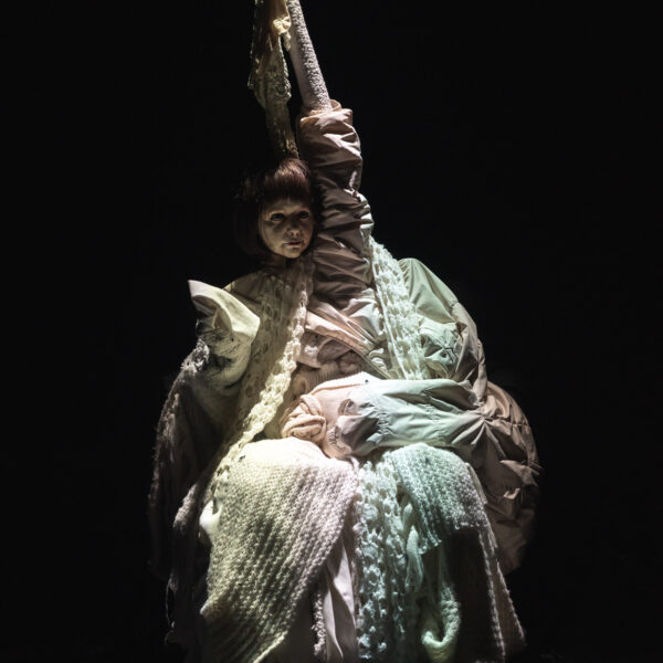 Rendez-vous CompliCité / Une Traversée