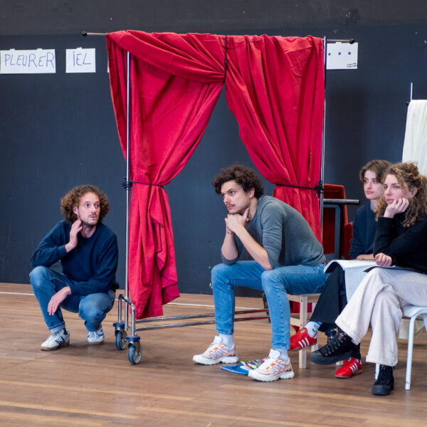 Préambule / L&rsquo;Illusion Comique