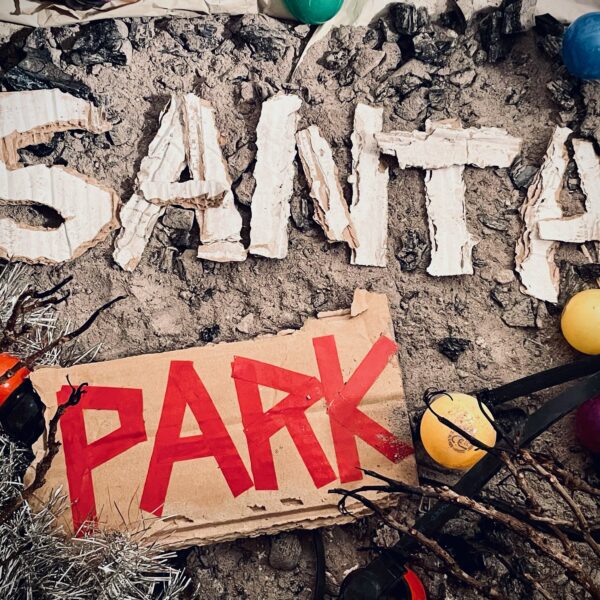 Santa Park