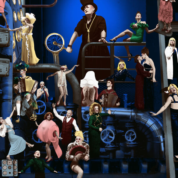 La Barbichette Cabaret