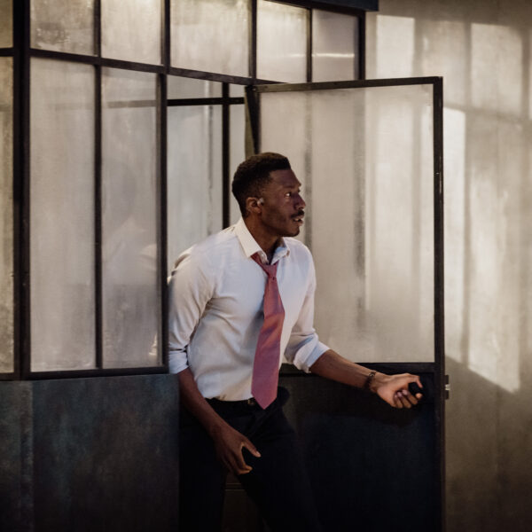 Bord de scène / Grand-peur et misère du IIIe Reich