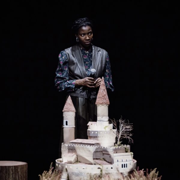 Le Château des Carpathes