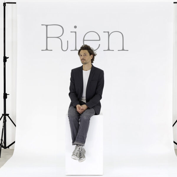 La Fondation du Rien