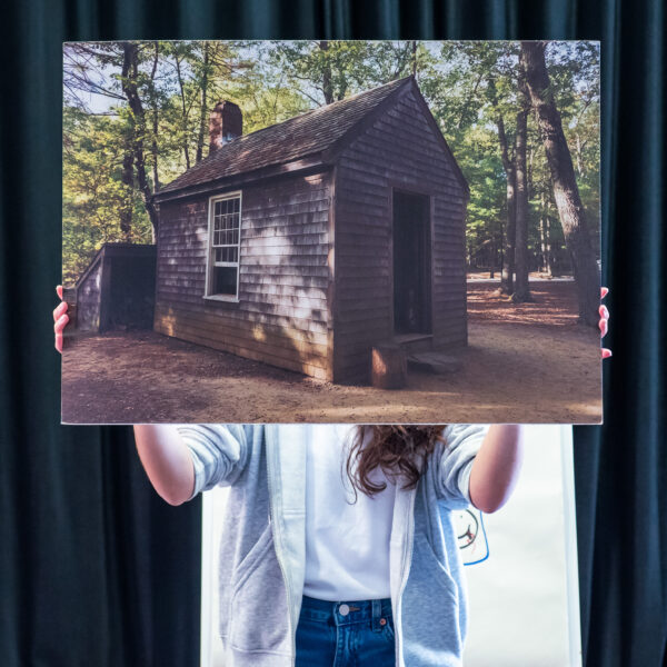 Voyage(s) dans la Biosphère