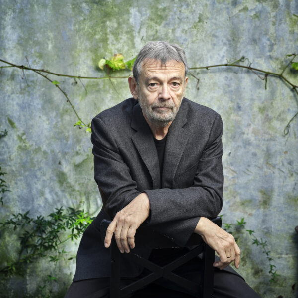 Rencontre avec Pierre Lemaitre / Les Belles Promesses