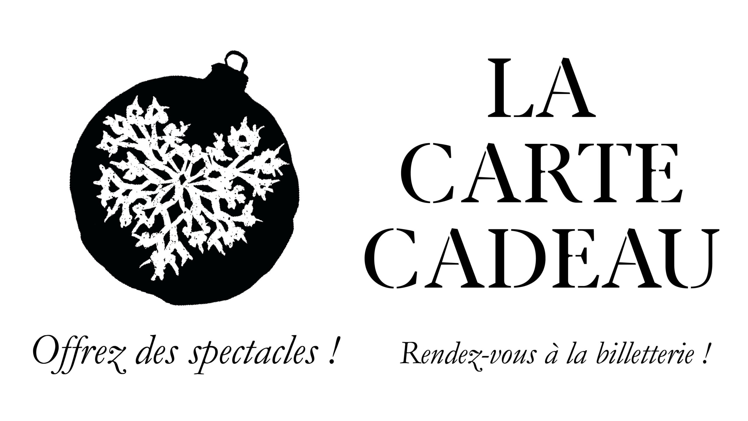 CARTE CADEAU