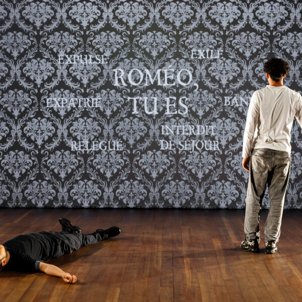 CitéContée – images et mots