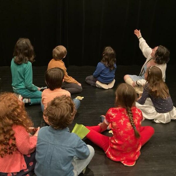 Qui garde les enfants ?