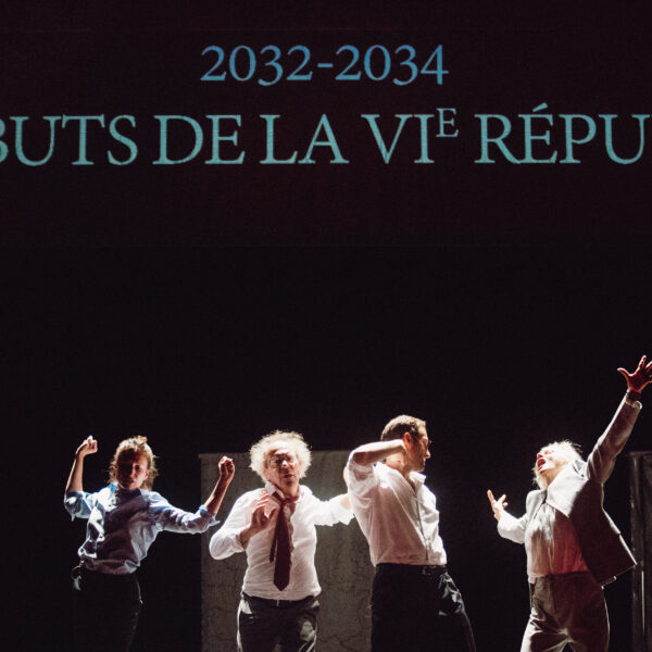 J&rsquo;attends peu, j&rsquo;aspire à beaucoup