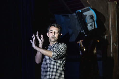 Une vie d&rsquo;acteur